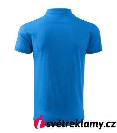 Single J. - Barva: bílá, Velikost: S