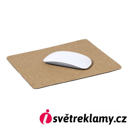 Corpad korková podložka pod myš