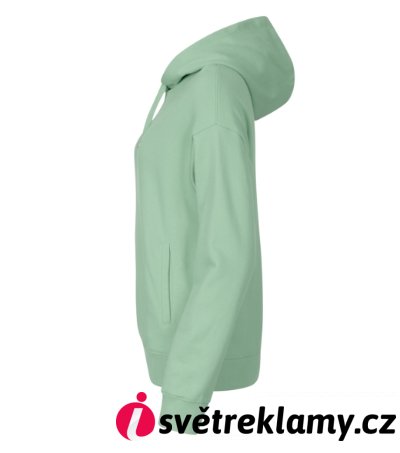 Moon - Barva: fuchsiová, Velikost: XS