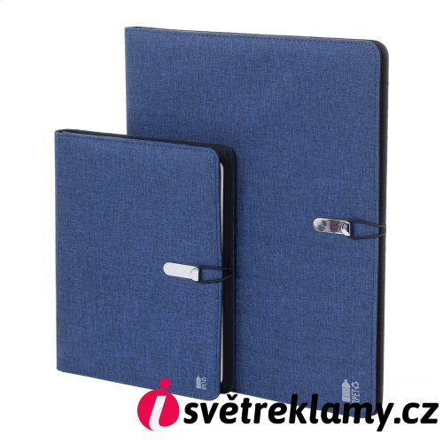 Shepherd A4 RPET sloha na dokumenty