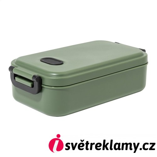 Steamo box na jídlo