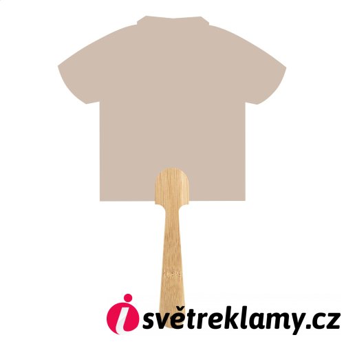 Digibreeze Eco vějíř na zakázku