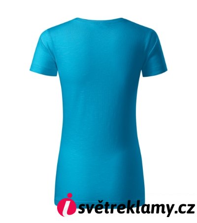 Native (GOTS) - Barva: bílá, Velikost: XS