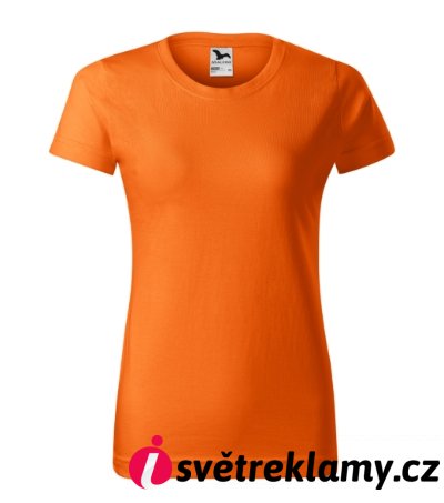 Basic - Barva: bílá, Velikost: XS