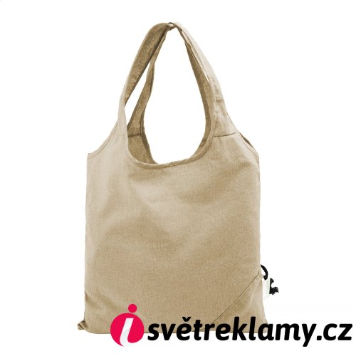 Forpex skládací nákupní taška