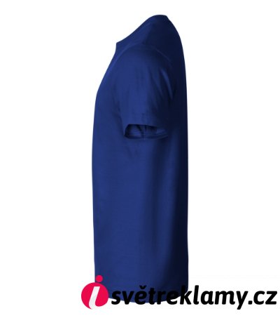 Basic Free - Barva: bílá, Velikost: S