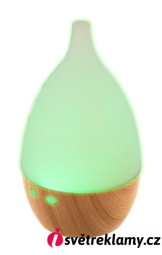 Nubes zvlhčovač vzduchu