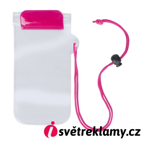 Wapro voděodolný obal na mobil