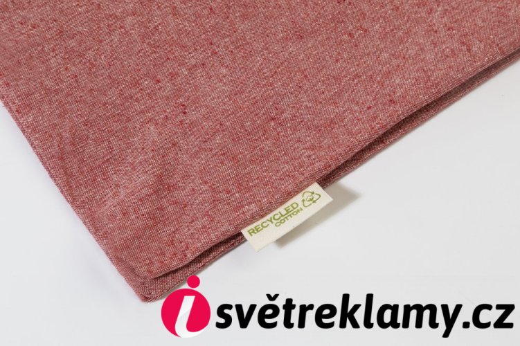 Recote bavlněná nákupní taška