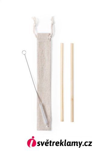 Piltu sada bambusových brček