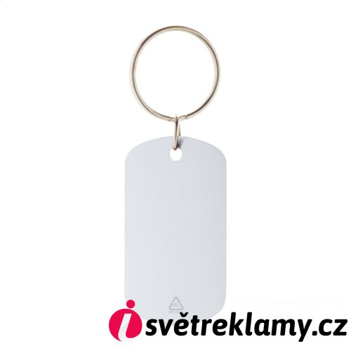 Ralutag přívěšek na klíče