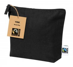 Yink Fairtrade kosmetická taštička