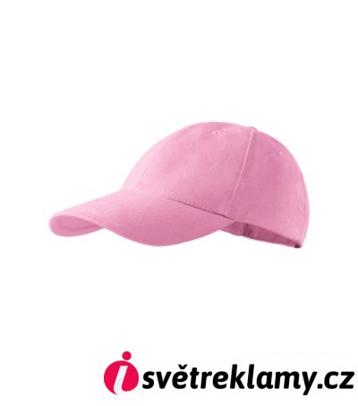 6P Kids - Barva: bílá, Velikost: nastavitelná