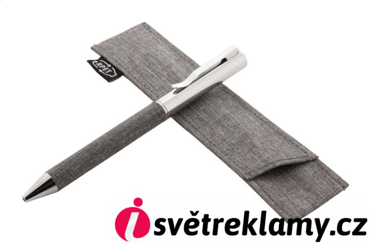 Teppet kuličkové pero