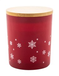 Jouluz Vánoční svíčka, skořice