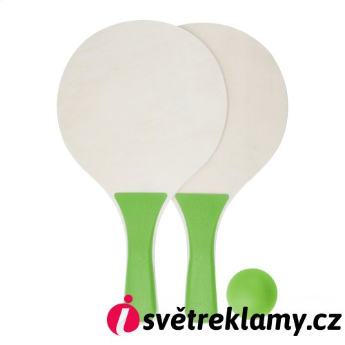 Mistra set na plážový tenis