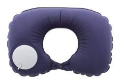 Jetpump cestovní polštář z RPET