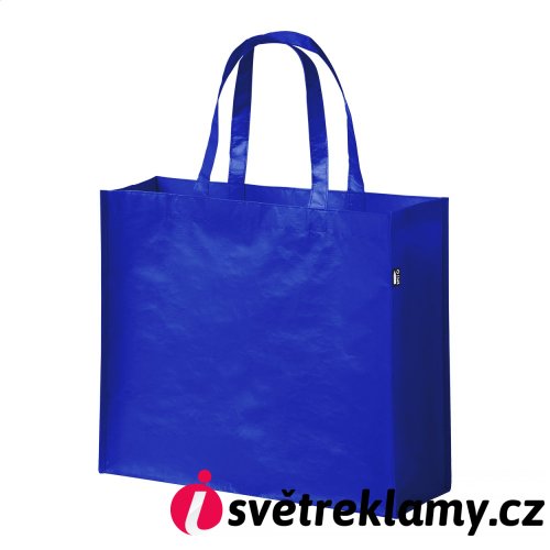 Laster RPET nákupní taška