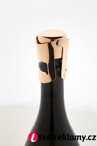 Apulia zátka na šampaňské