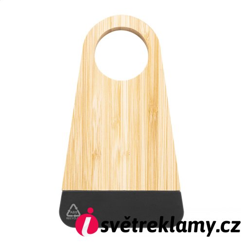 Kyoho vývrtka s držákem na láhev