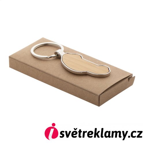 Rorby přívěšek na klíče