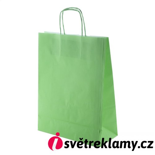 Mall papírová taška