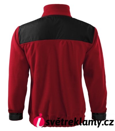 Jacket Hi-Q - Barva: černá, Velikost: S