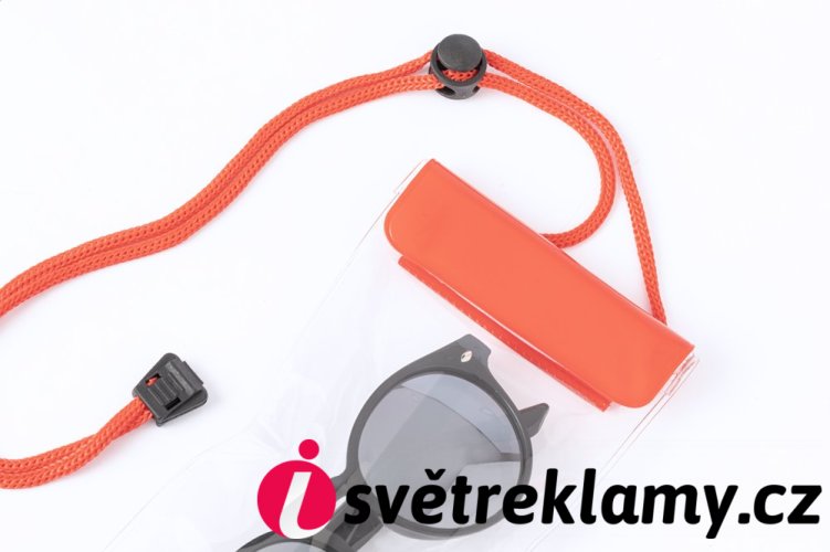 Splash voděodolný obal na mobil