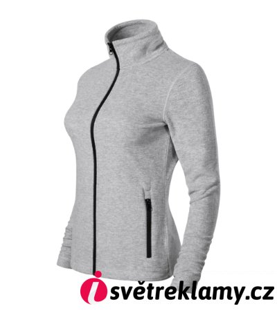 Factor - Barva: stříbrný melír, Velikost: XS