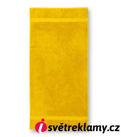 Bath Towel 450 - Barva: bílá, Velikost: 70 x 140 cm