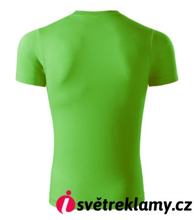 Paint - Barva: bílá, Velikost: XS