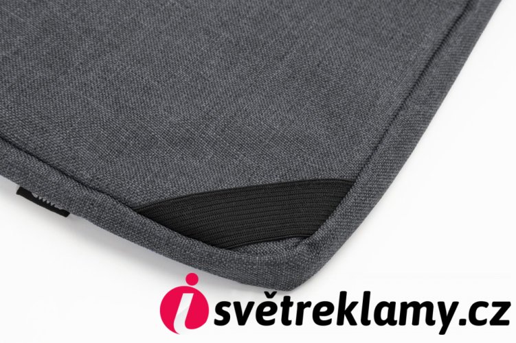 Waldok taška přes rameno z RPET na zakázku