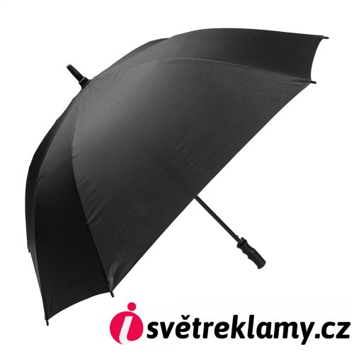 Quadstorm čtvercový deštník z RPET