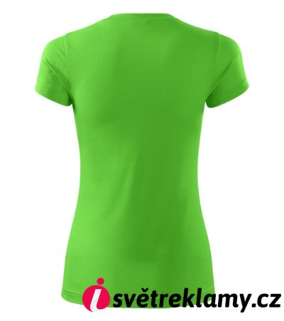 Fantasy - Barva: bílá, Velikost: 2XL