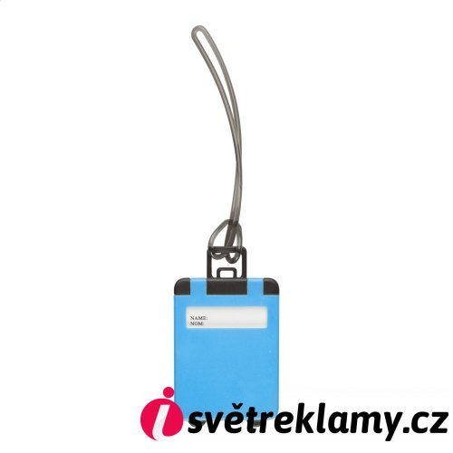 Glasgow visačka na zavazadla