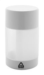 Cosmair sada kosmetických lahviček RABS