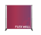 Flex Wall Poplin stěna průsvitná