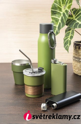 Baruntse RSS izolovaná láhev