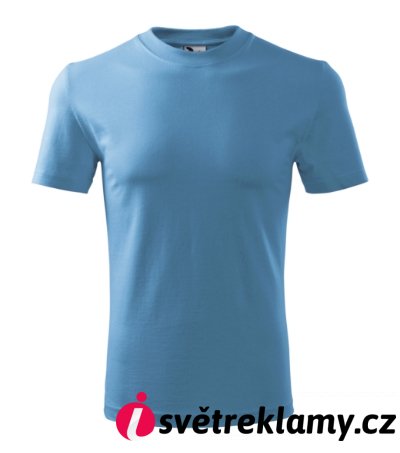 Heavy - Barva: bílá, Velikost: S