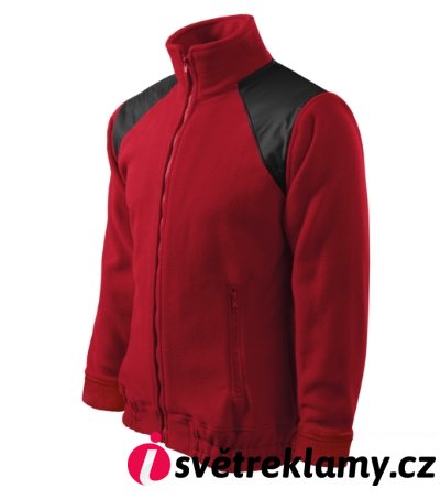 Jacket Hi-Q - Barva: černá, Velikost: S