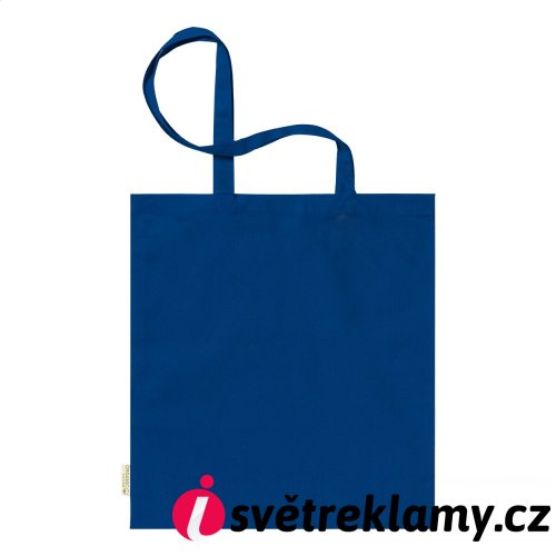 Borough bavlněná nákupní taška