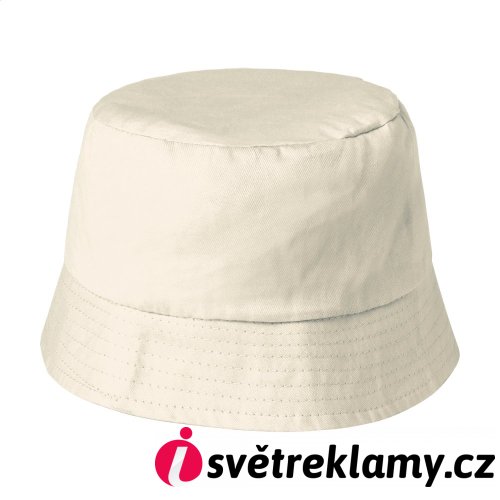 Bucketo rybářský klobouk