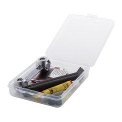 Eddy sada na opravu kola