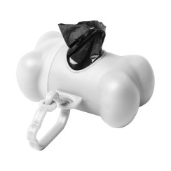 Pobba zásobník na pytlíky na odpadky