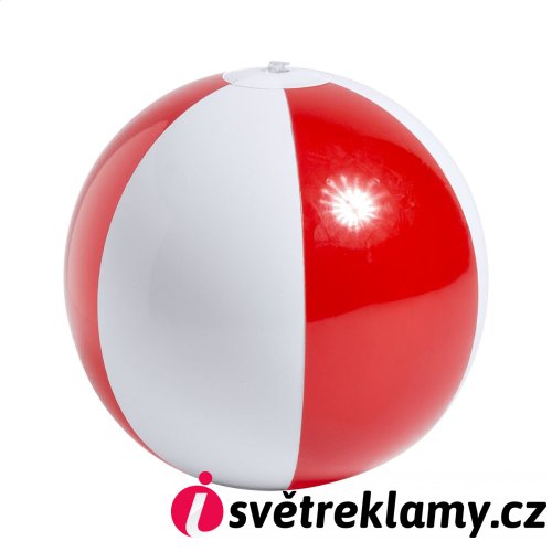 Byron plážový míč (ø28 cm)