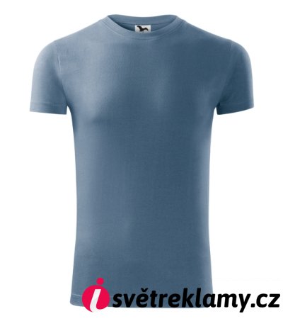 Viper - Barva: bílá, Velikost: S