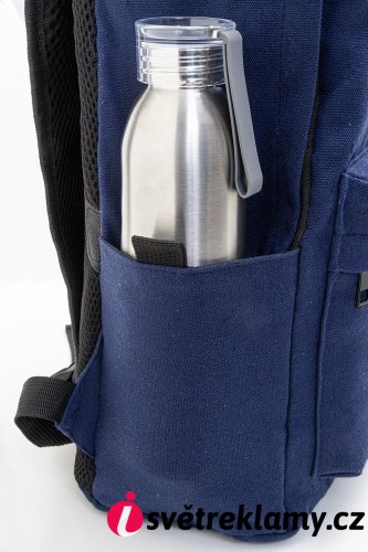 Recabak batoh z recyklovaného plátna