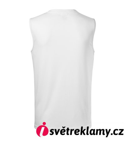 Breeze - Barva: bílá, Velikost: XS