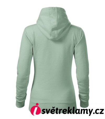 Cape - Barva: bílá, Velikost: XS