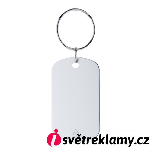 Ralutag přívěšek na klíče